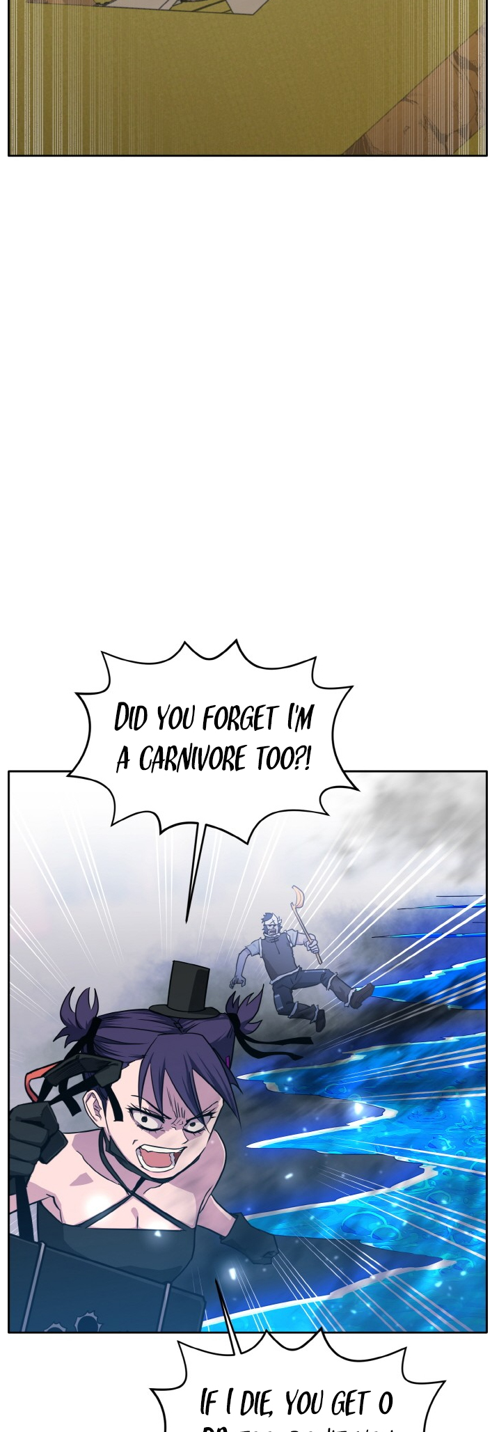 Counter Cube Chapter 91 25